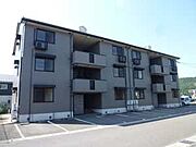 越前たけふ駅より徒歩18分 2階 築24年7ヶ月の賃貸物件