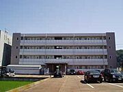 越前たけふ駅より徒歩28分 2階 築29年8ヶ月の賃貸物件