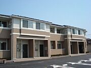 サンモール 1階 築17年7ヶ月の賃貸物件