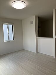 TOA 102 1階2LDKのリビング/ダイニング