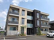 越前たけふ駅より徒歩30分 1階 築3年8ヶ月の賃貸物件