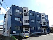 プランドール越前3-B 2階 築26年1ヶ月の賃貸物件