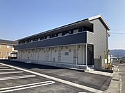 越前たけふ駅より徒歩30分 1階 築3年8ヶ月の賃貸物件