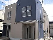 北府駅より徒歩10分 1階 築17年11ヶ月の賃貸物件