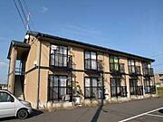 メゾン・ルミナスA 2階 築30年4ヶ月の賃貸物件