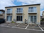 越前たけふ駅より徒歩30分 2階 築6年10ヶ月の賃貸物件