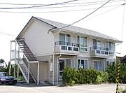 越前たけふ駅より徒歩49分 1階 築31年6ヶ月の賃貸物件