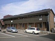 コートウィステリア 1階 築19年4ヶ月の賃貸物件