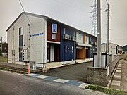 越前たけふ駅より徒歩30分 2階 築7年4ヶ月の賃貸物件