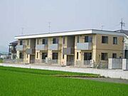 Casa ひまわり 1階 築20年5ヶ月の賃貸物件