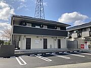 越前たけふ駅より徒歩30分 1階 築3年8ヶ月の賃貸物件