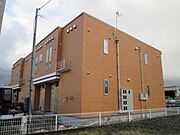 越前たけふ駅より徒歩30分 2階 築11年10ヶ月の賃貸物件