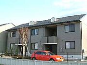 ルミエール・シャトーＡ 1階 築24年9ヶ月の賃貸物件