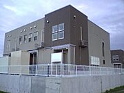 越前たけふ駅より徒歩47分 築18年 2階建の賃貸物件