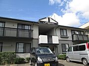 アーバンKS 1階 築31年の賃貸物件