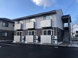 ハイツシリウスC