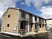 オールズ２Ａの賃貸物件