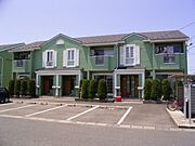 グリーンコーポ・Aの賃貸物件