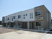 越前たけふ駅より徒歩3分 2階 築12年10ヶ月の賃貸物件