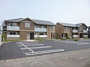 北府駅より徒歩19分 築12年6ヶ月 2階建の賃貸物件