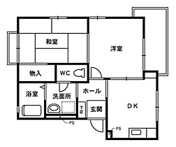 間取り：218002857250