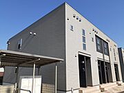 越前たけふ駅より徒歩4分 築4年3ヶ月 2階建の賃貸物件