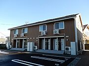 越前たけふ駅より徒歩30分 2階 築3年5ヶ月の賃貸物件