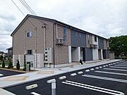 越前たけふ駅より徒歩30分 2階 築6年11ヶ月の賃貸物件