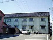 菊美荘 1階 築54年8ヶ月の賃貸物件