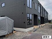 越前たけふ駅より徒歩30分 新築 2階建の賃貸物件