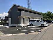 越前たけふ駅より徒歩30分 1階 築4年6ヶ月の賃貸物件