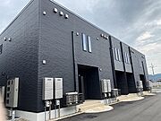 越前たけふ駅より徒歩30分 1階 築3年7ヶ月の賃貸物件