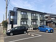 北府駅より徒歩12分 2階 築26年4ヶ月の賃貸物件