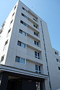 サンハイツ堀川２ 1階 築9年7ヶ月の賃貸物件