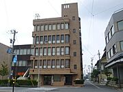 式部サンハイツ２の賃貸物件