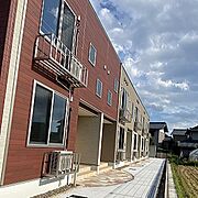 越前たけふ駅より徒歩30分 1階 築3年4ヶ月の賃貸物件