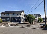 ビブレ神山Bの賃貸物件