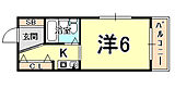 西宮市鳴尾町１丁目 5階建 築32年のイメージ