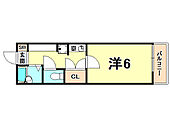 香枦園桜ハイツのイメージ