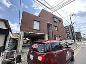 熊野町ブリックハイツのイメージ