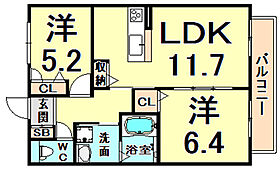 間取り：228047060760