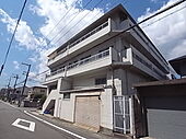 岡本マンションのイメージ