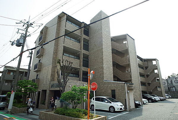 レフィナード 505｜兵庫県西宮市広田町(賃貸マンション3LDK・5階・72.00㎡)の写真 その1