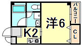 フォルム浦風町のイメージ