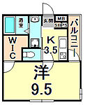 宝塚市鹿塩１丁目 3階建 築10年のイメージ