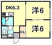 ロイヤルメゾン甲子園口3のイメージ