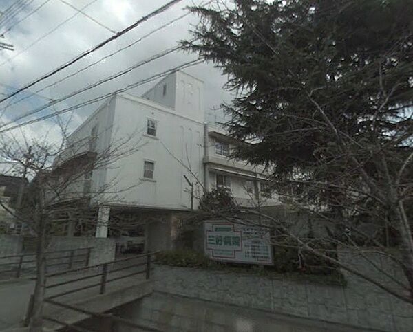 ガーデンパーティー 201｜兵庫県西宮市田代町(賃貸マンション1R・2階・18.00㎡)の写真 その14