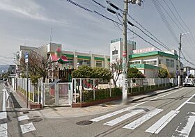 エポック甲子園口 208 ｜ 兵庫県西宮市甲子園口４丁目（賃貸マンション1DK・2階・30.08㎡） その17