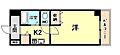 メルベーユ西宮3階5.0万円