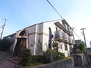 甲南山手駅より徒歩5分 2階 築37年2ヶ月の賃貸物件